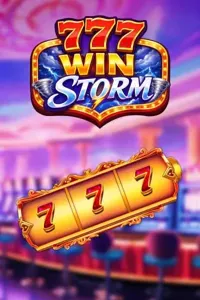 Slot 777 Win Storm su Pistolo Casino
