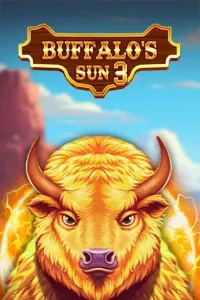 Slot Buffalo's Sun 3 su Pistolo Casino