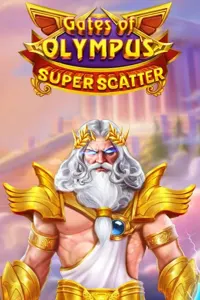 Slot Gates of Olympus Super Scatter su Pistolo Casino