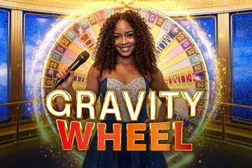 Gioco live Gravity Wheel su Pistolo Casino