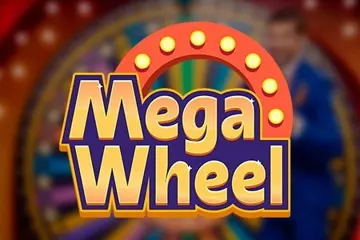 Gioco live Mega Wheel su Pistolo Casino